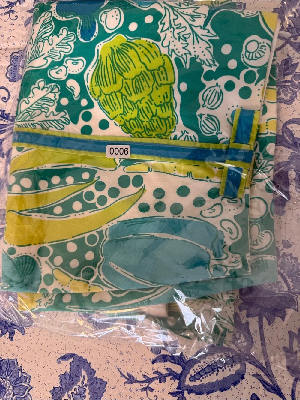 Lilly Pulitzer White tag Mini Skort Athletic Size 6 Colorful Preppy